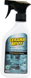 GECerama Bryte Refrigerator Cleaner