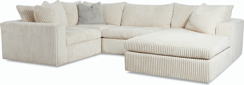 KlaussnerArnell Sectional Sectional