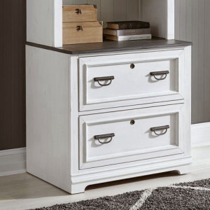 Liberty Furniture IndustriesBunching Lateral File Cabinet
