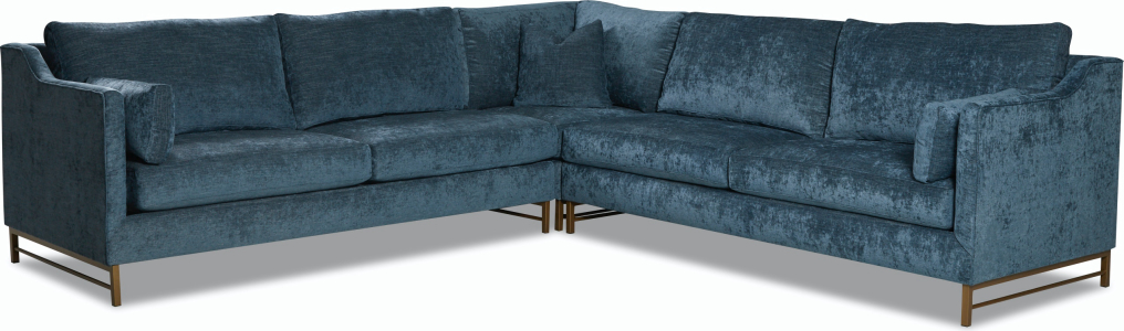 KlaussnerHarlow Sectional Sectional