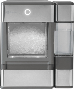 GE ProfileGE PROFILEOpal&trade; Nugget Ice Maker + Side Tank and Bluetooth