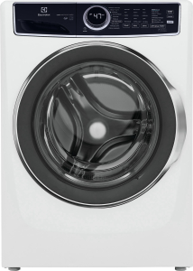 ElectroluxFront Load Perfect Steam&trade; Washer with LuxCare&reg; Plus Wash - 4.5 Cu. Ft.