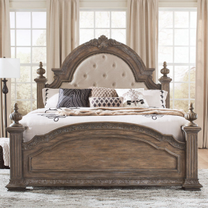 Liberty Furniture IndustriesKing Poster Bed