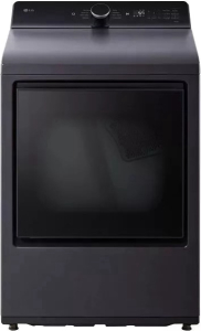 LG Appliances7.3 cu. ft. Ultra Large Capacity Rear Control Gas Dryer with LG EasyLoad&trade; Door and AI Sensing