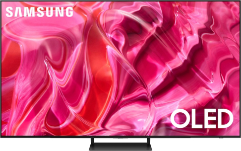 Samsung77" Class S90CD OLED 4K Smart TV (2023)