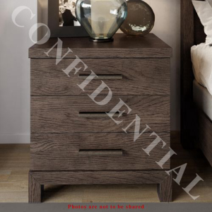 Liberty Furniture IndustriesNightstand w/ Charging Station