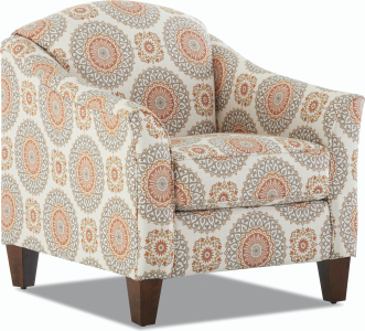 KlaussnerLucy Arm Chair