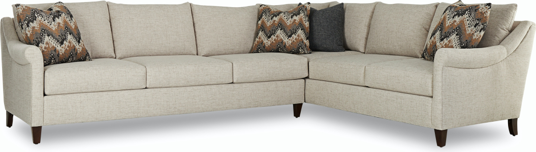 KlaussnerHoliday Sectional Sectional