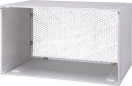 Thru-the-Wall Air Conditioner 26" Wall Sleeve