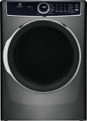 Electrolux Front Load Perfect Steam™ Gas Dryer with LuxCare® Dry and Instant Refresh - 8.0 Cu. Ft.