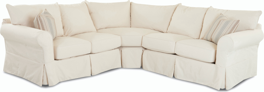 KlaussnerJenny Sectional Sectional