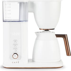 CafeSpecialty Drip Coffee Maker