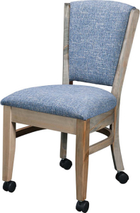 Fusion DesignsCheyenne Upholstered Chair