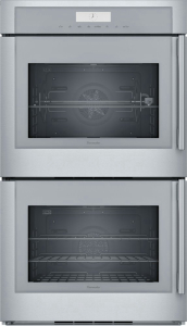 ThermadorMED302LWS Double Wall Oven