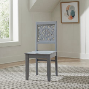 Liberty Furniture IndustriesAccent Chair- Grey