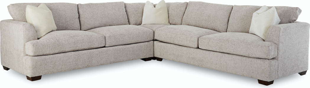 KlaussnerBentley SECT Sectional