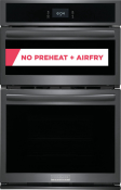  Gallery 27" Electric Wall Oven/Microwave Combination