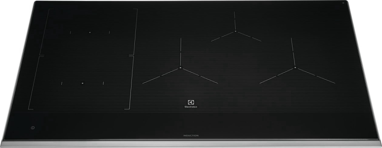 Electrolux36" Induction Cooktop