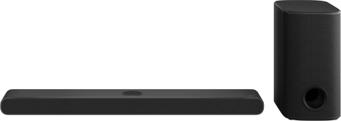 LG 3.1.3 ch High Res Audio Sound Bar with Dolby Atmos® and WOW Orchestra