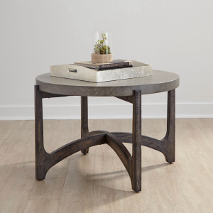 Liberty Furniture IndustriesRound Cocktail Table