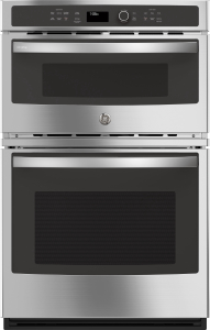 GE ProfileGE PROFILE27" Built-In Combination Convection Microwave/Convection Wall Oven
