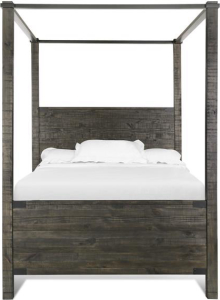 Magnussen HomeComplete Cal.King Poster Bed