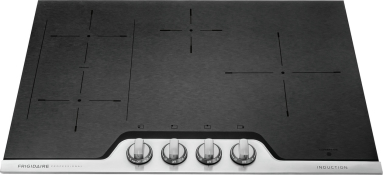  Professional 30" Induction Cooktop
