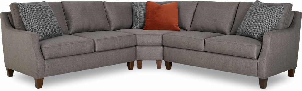 KlaussnerFitzgerald Sectional Sectional