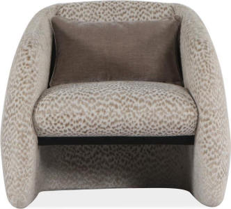 Magnussen HomeAccent Chair (Pearl)