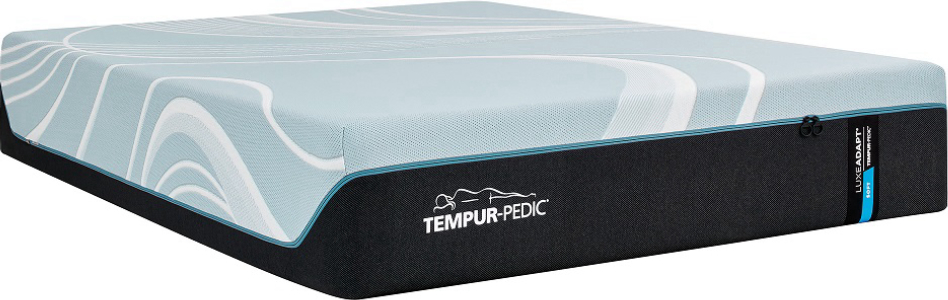Tempur-PedicTEMPUR-LuxeAdapt&reg; Soft 2.0 - Full