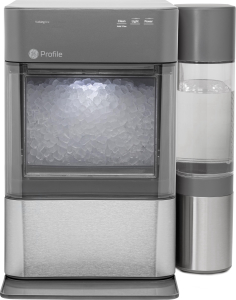 GE ProfileGE PROFILEOpal&trade; 2.0 Nugget Ice Maker with 1 gallon XL side tank