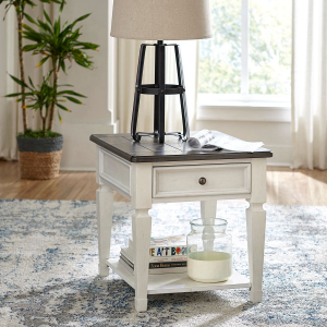 Liberty Furniture IndustriesDrawer End Table