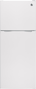 GEENERGY STAR&reg; 11.6 cu. ft. Top-Freezer Refrigerator