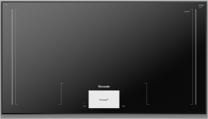 CIT36YWB Freedom® Induction Cooktop