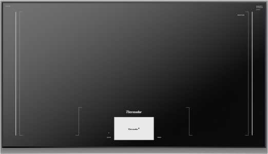 ThermadorCIT36YWB Freedom&reg; Induction Cooktop