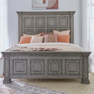 Liberty Furniture IndustriesQueen Mansion Footboard