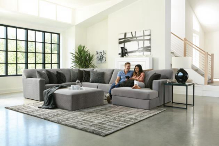 Jackson FurnitureCarlsbad Modular Sectional 3301