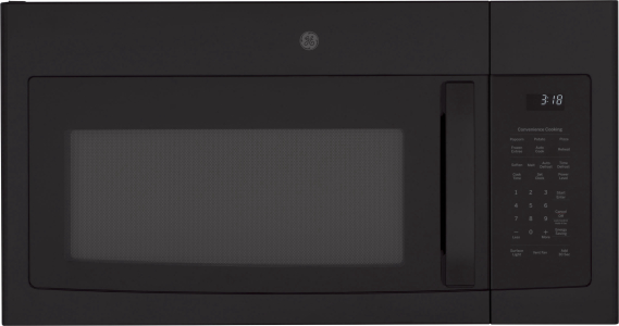 GEGE&reg; 1.8 Cu. Ft. Over-the-Range Microwave Oven with Recirculating Venting