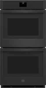 GE27" Smart Built-In Convection Double Wall Oven