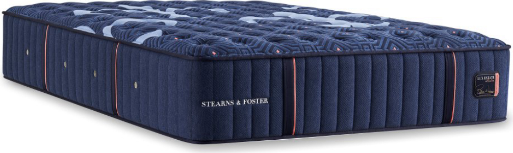 Stearns & FosterLux Estate Collection - Ultra Firm - Tight Top - Queen