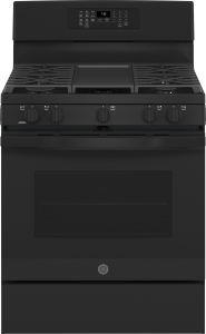 GEGE&reg; 30" Free-Standing Gas Convection Range with No Preheat Air Fry