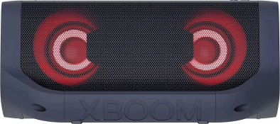 XBOOM Go P5 Portable Speaker