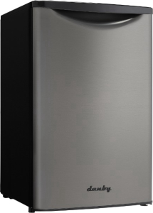 Danby4.4 cu. ft. Contemporary Classic Compact Refrigerator