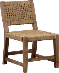 Coast To Coast HomeAccent Chair 2PK Priced EA