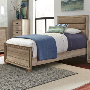 Liberty Furniture IndustriesTwin Uph Bed