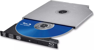 3D Blu-ray Disc Playback & M-DISC™ Support