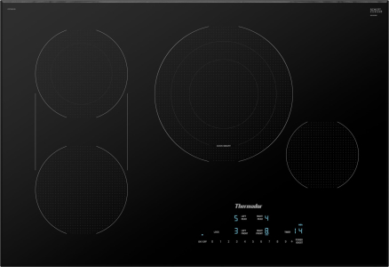 ThermadorCET305YB Touch Control Electric Cooktop