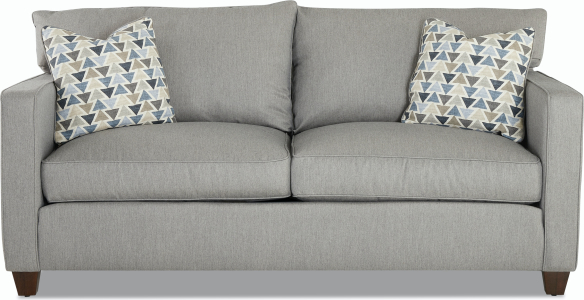 KlaussnerForrest Sofa Two Cushion Sofa