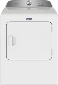 MaytagPet Pro Top Load Electric Dryer - 7.0 cu. ft.