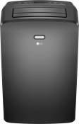 8,000 BTU Smart Wi-Fi Enabled Portable Air Conditioner